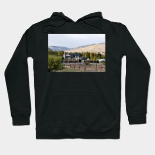 Argentine - El Calafate Hoodie